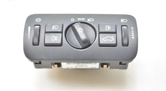 Volvo XC60 Light switch 30739415