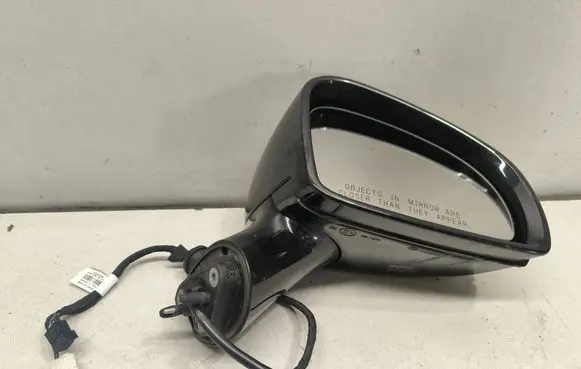 Mercedes-Benz SLK AMG R172 Front door electric wing mirror A1728105016