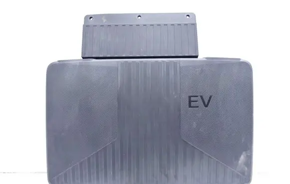 Hyundai Kona II Glove box in trunk 86710HF000 86712HF000