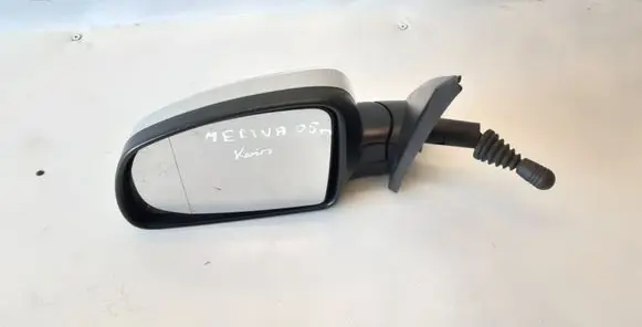 Opel Meriva A Manual wing mirror 