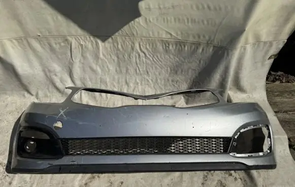 KIA Pro Cee'd II Front bumper