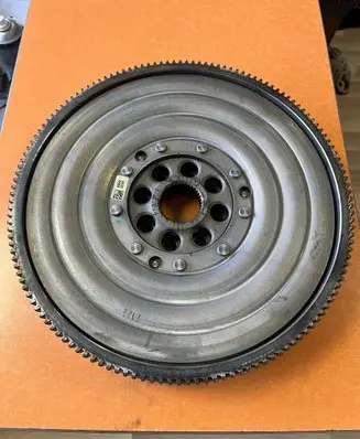 Mercedes-Benz CLA C118 X118 Flywheel A6540301101
