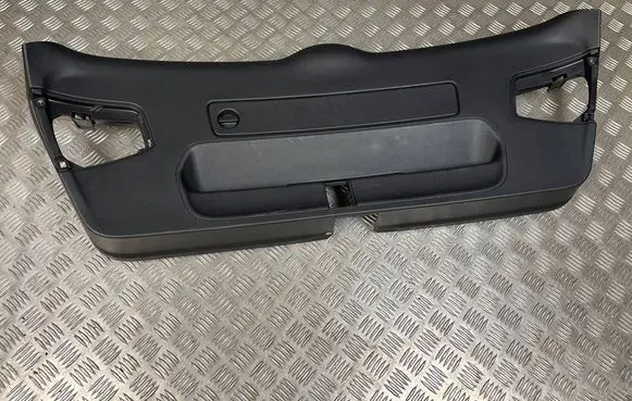Audi A3 S3 8V Tailgate trim 8V4867979 8V4867979E