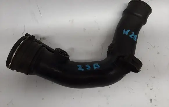 Volkswagen PASSAT B6 Intercooler hose/pipe 3C0145762AD