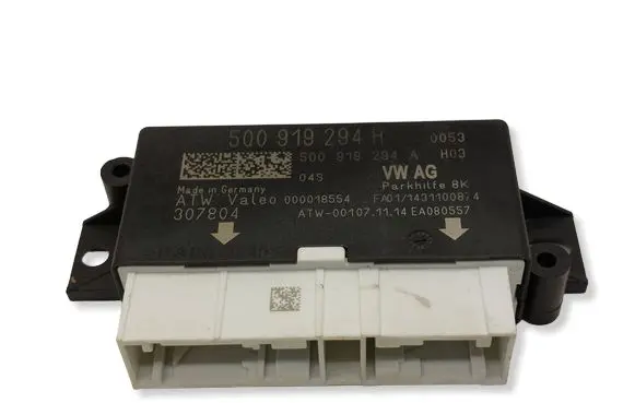 Volkswagen PASSAT B8 Parking PDC control unit/module 5Q0919294H