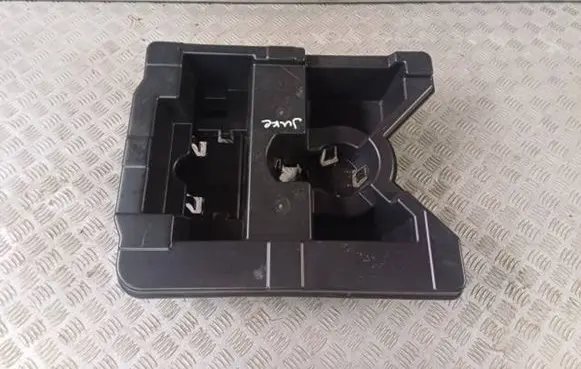 Nissan Juke I F15 Glove box in trunk 849B41KE0A
