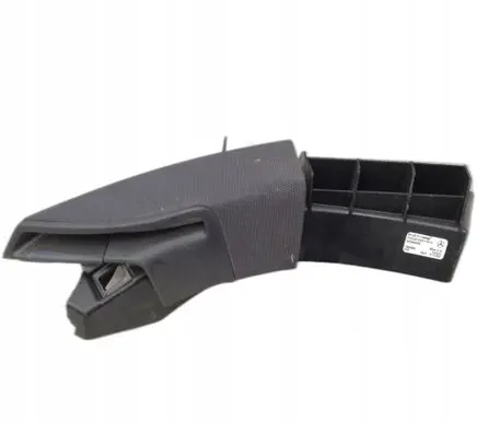 Mercedes-Benz S W223 Parcel shelf load cover mount bracket A2238260300