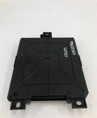 Mercedes-Benz EQE v295 Combustion control unit/module A2069002720