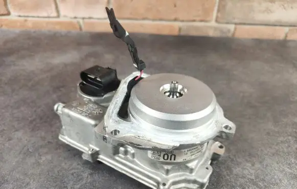 BMW X2 F39 Electric power steering pump 5A4CE68