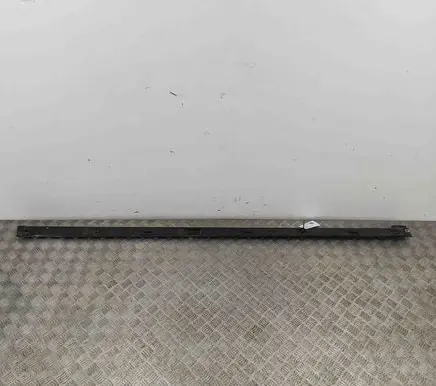 Audi Q4 Sportback e-tron Side bottom protection 89A825212