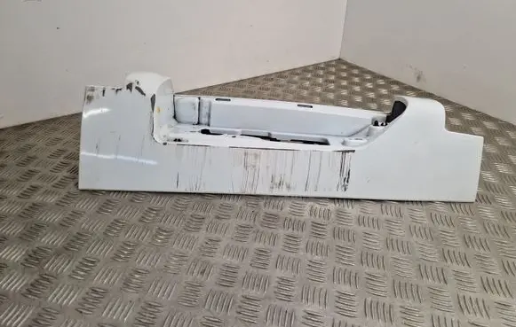 Fiat Talento Tail light bulb cover holder 93450970