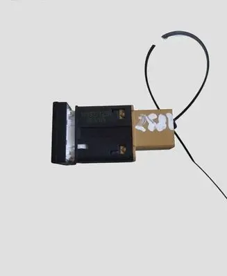 Volkswagen Golf VI Parking (PDC) sensor switch 1K0927122A