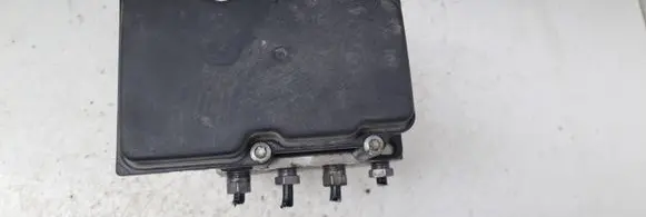 Citroen Jumper ABS Pump 0265800717