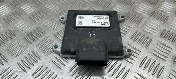 BMW i3 Engine control unit/module 12368652091 8652091 28528778