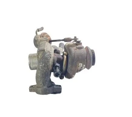 Citroen Berlingo Turbo 9657530580