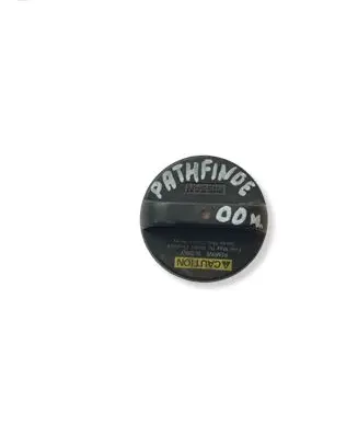 Nissan Pathfinder R50 Fuel tank filler cap 
