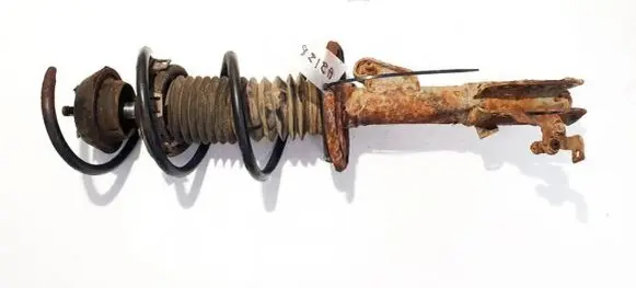 Honda Jazz Front shock absorber/damper