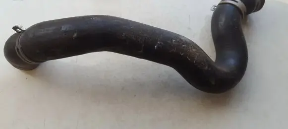 Citroen C5 Engine coolant pipe/hose