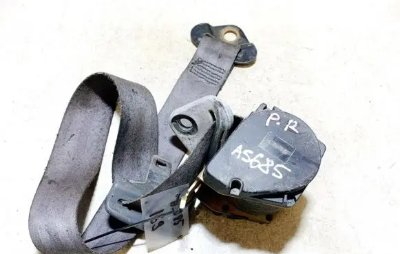 Renault Espace II Front seatbelt 6025108917 5125293