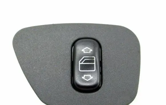 Mercedes-Benz E W210 Electric window control switch