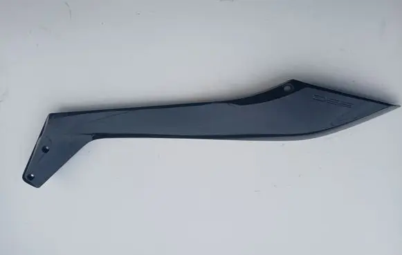 Hyundai H-1, Starex, Satellite Bonnet wind deflector B7V2174100
