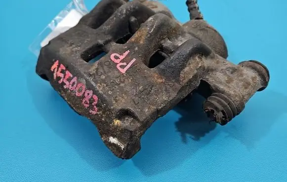 Fiat Ducato Front brake caliper IMPRK1550083