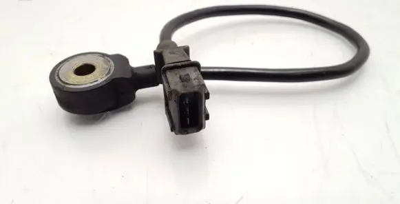 Detonation knock sensor