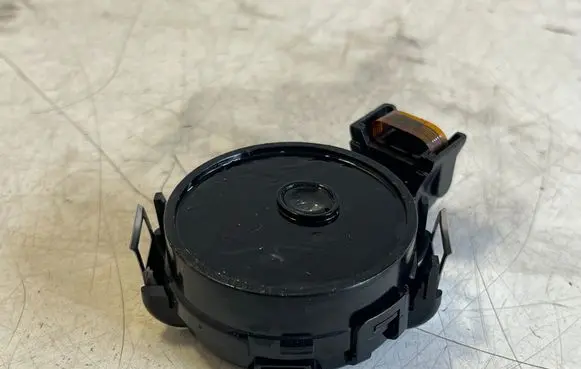 BMW X3 F25 Rain sensor 9254025 12037322