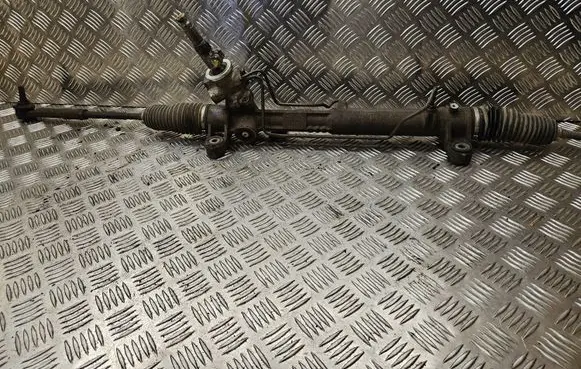 Toyota Corolla Verso E121 Steering rack 7891501172