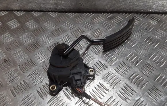 Renault Scenic II - Grand scenic II Accelerator throttle pedal 8200159647