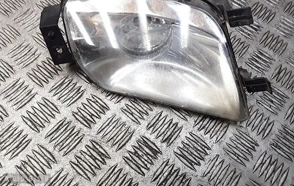 Peugeot 308 Front fog light 9680498680