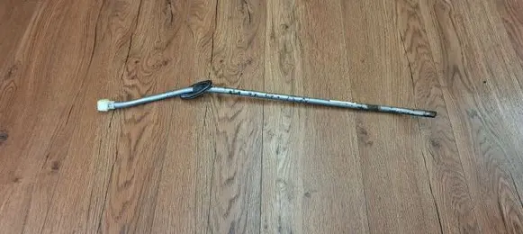 BMW 3 F30 F35 F31 Handbrake/parking brake wiring cable 52188410