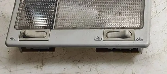 Volkswagen Sharan Front seat light 7M3947105 1M2113774AA