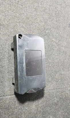 BMW 3 G20 G21 Distronic sensor radar 0203302925 39R13523 6898190