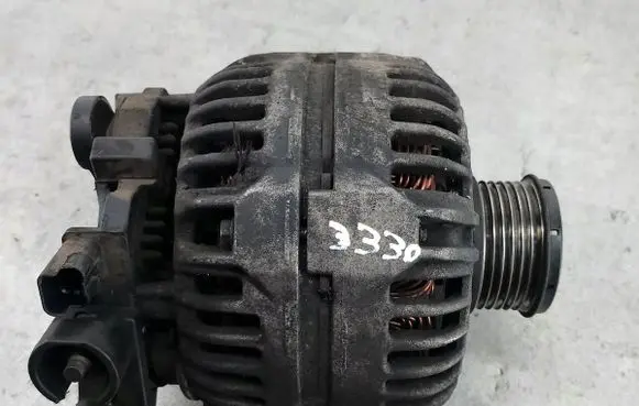 Peugeot 307 Generator/alternator