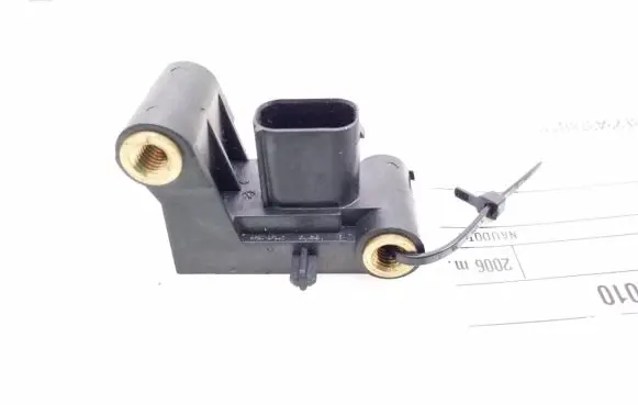 BMW 5 E60 E61 Airbag deployment crash/impact sensor 6977398