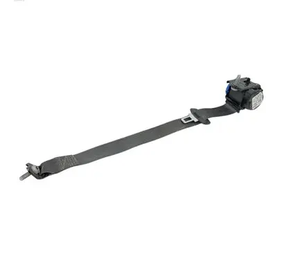 Ford Fusion II Rear seatbelt DG93F611B68AJ
