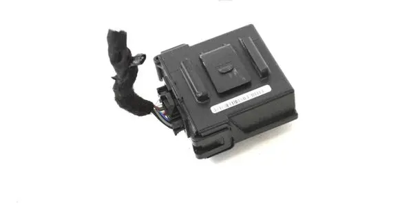 Nissan Qashqai Alarm control unit/module 284P1HV80D
