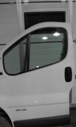 Renault Trafic II (X83) Door (2 Door Coupe) 