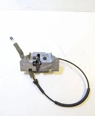 Chrysler Pacifica Sliding door lock 68185984AC