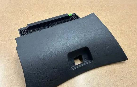 BMW 3 E46 Glove box 51167141581 7141581 51168203822