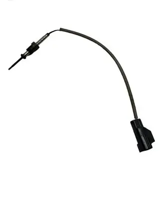Exhaust gas temperature sensor
