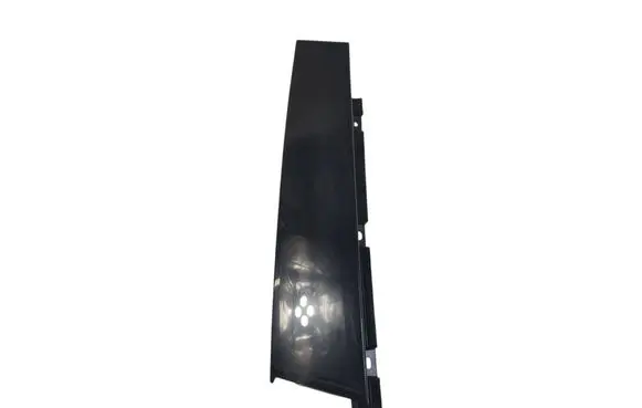 Ford Fusion II Front door glass trim molding ES73F20898 ES73F20898CAW AYFVA