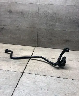 Audi A6 S6 C7 4G Vacuum line/pipe/hose 4G1611931D