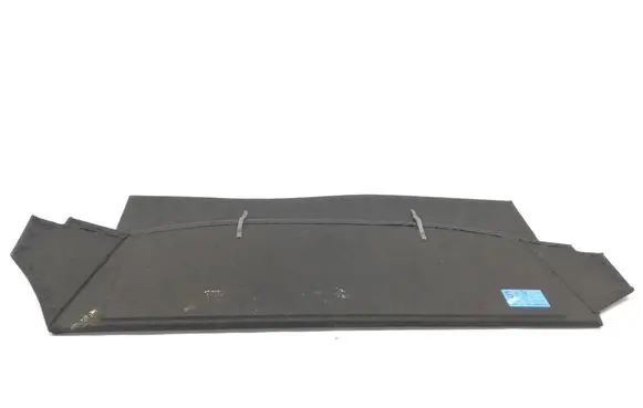 Subaru XV Trunk/boot floor carpet liner 