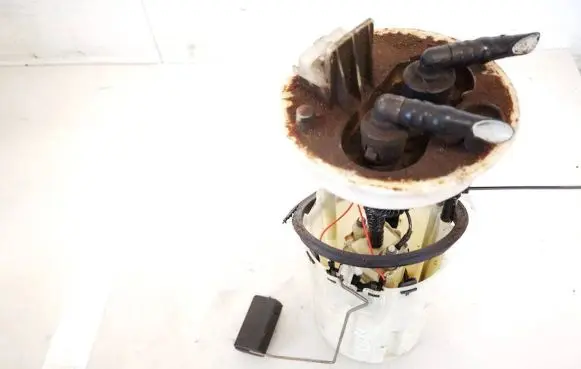 Citroen Jumper In-tank fuel pump