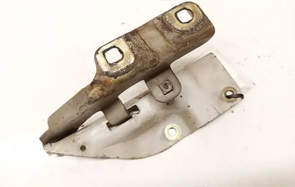 Nissan Almera Tino Engine bonnet/hood hinges 
