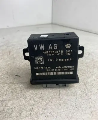 Audi A6 S6 C7 4G Light module LCM 4H0907357B 01017840AA