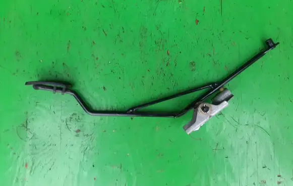 Hyundai Atos Prime Accelerator throttle pedal