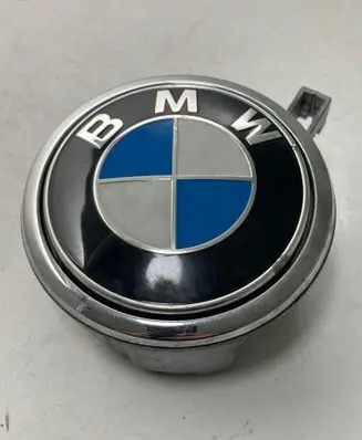 BMW 6 F12 F13 Tailgate/trunk/boot exterior handle 7227733 10862510